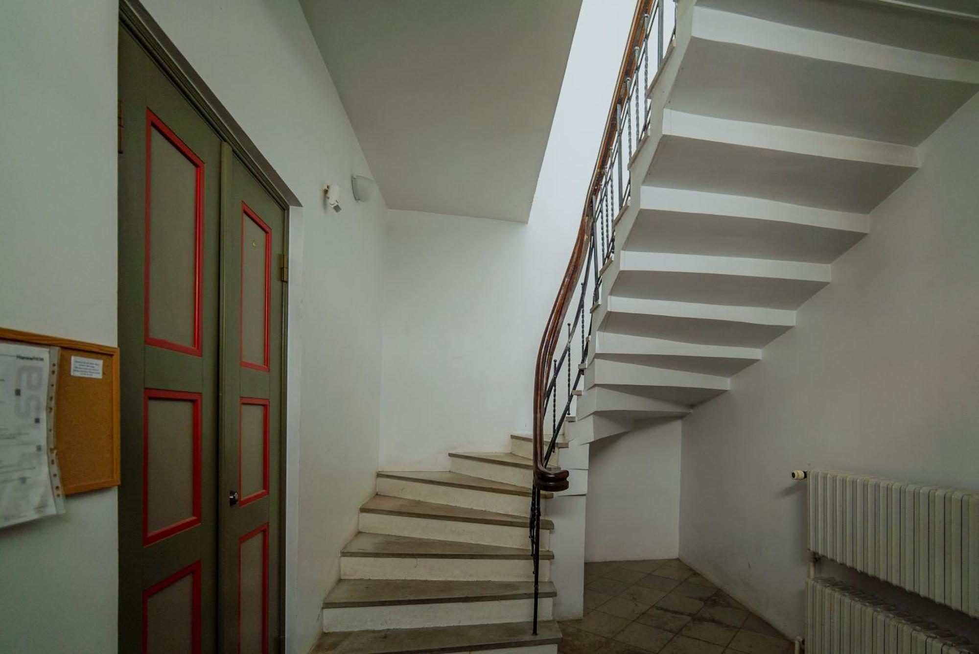 Romeo Family Apartments Tallinn Eksteriør billede